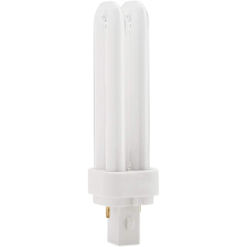 Fluorescent lamp Fl d 3000k 13w g24d-1 Fluorescent lamp Fl d 3000k 13w g24d-1