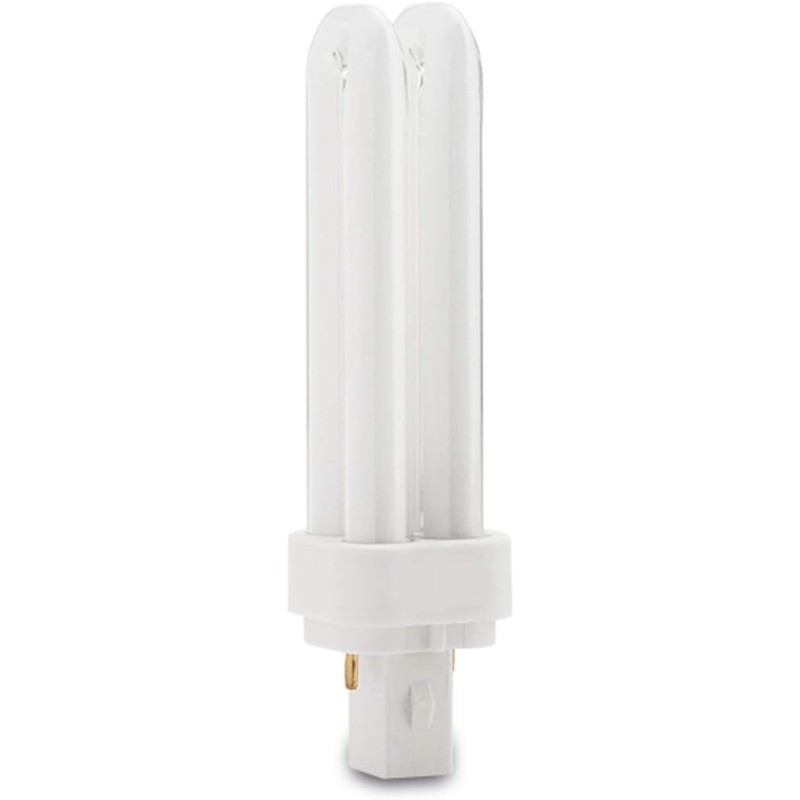 Fluorescent lamp Fl d 6000k 13w g24d-1 Fluorescent lamp Fl d 6000k 13w g24d-1