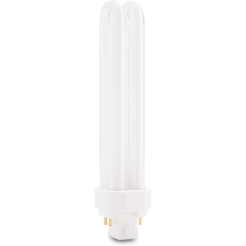 Fluorescent lamp Fl d/e 4000k 13w g24q-1 Fluorescent lamp Fl d/e 4000k 13w g24q-1
