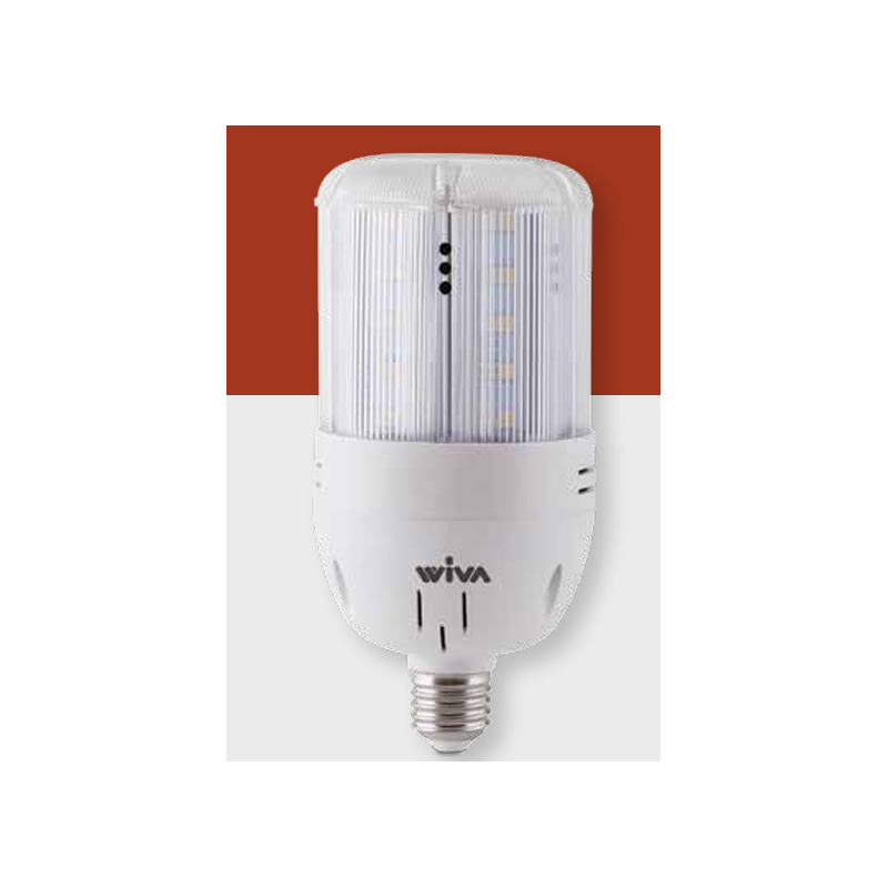 Led hi-power corn lamp 40w and Led hi-power corn lamp 40w and