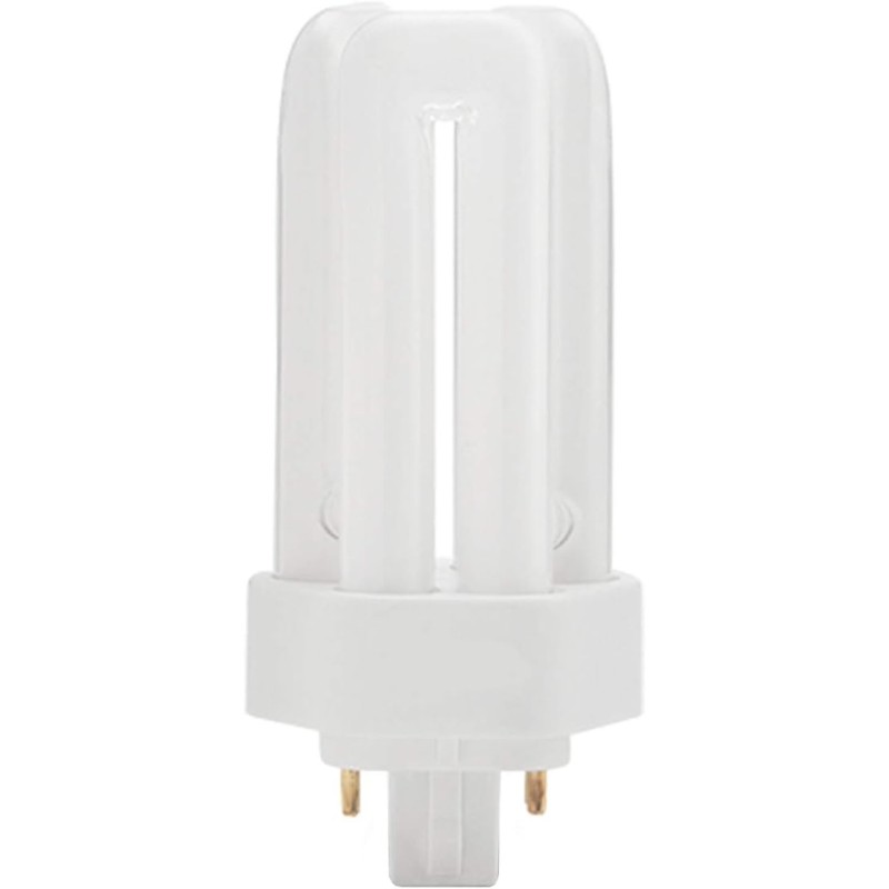 Lampada fluorescente t/e 3000k 18w gx24q-2 Lampada fluorescente t/e 3000k 18w gx24q-2