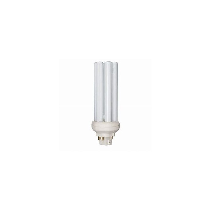 Fluorescent lamp t/e 3000k 32w gx24q-3