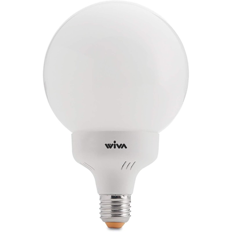 Globo led d120 4000k 30w e27 Globo led d120 4000k 30w e27