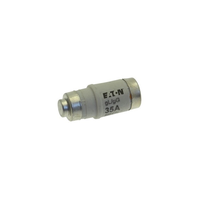Eaton Fuse 35nz02 do2, slow blow, 35a, 400vac