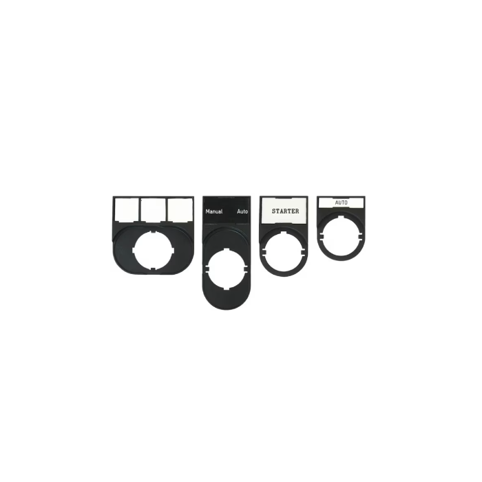 Rockwell Automation - Rck800f 22 mm accessory 800f pb