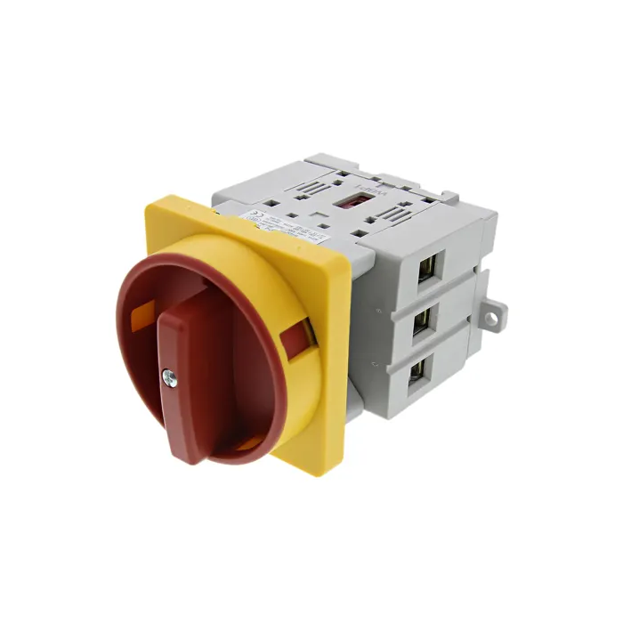 Interruttore di isolamento Additional pole  40a