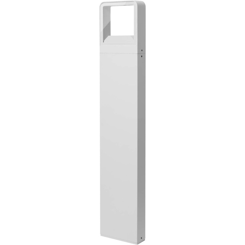 Bollard atik square 6w 4k white Bollard atik square 6w 4k white