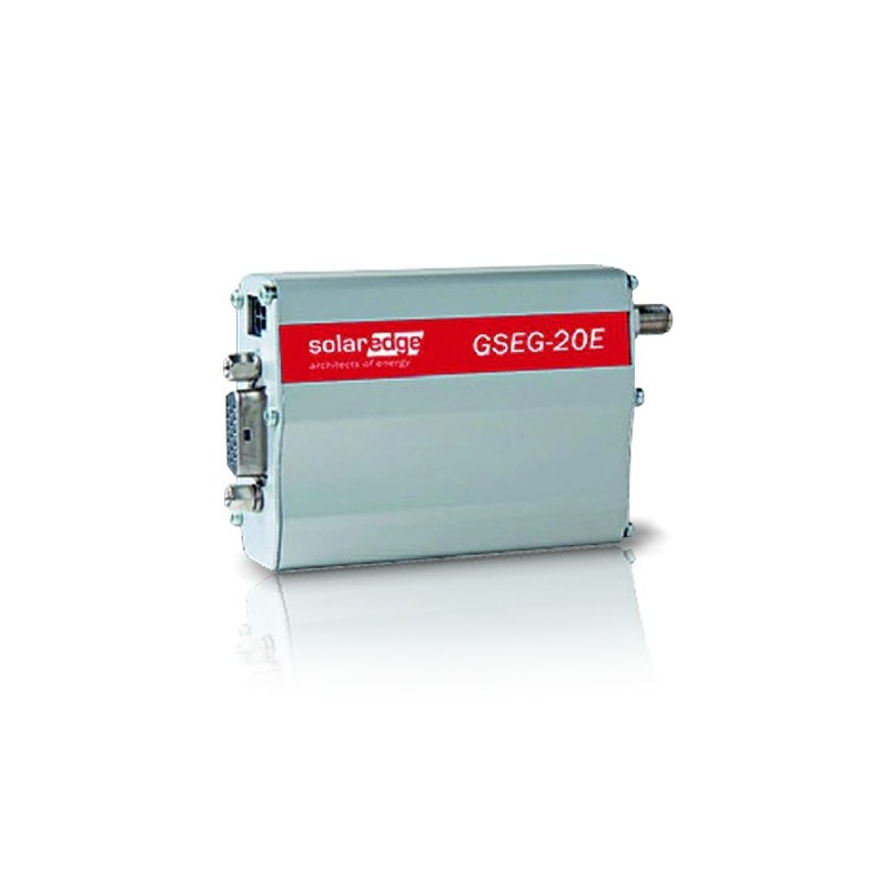 Solaredge gseg-20e gsm modem Solaredge gseg-20e gsm modem