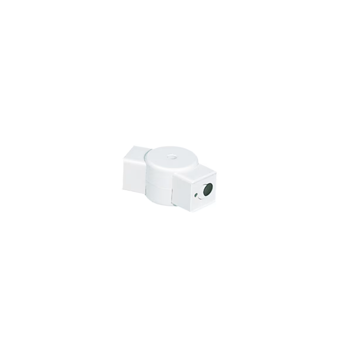 3F Filippi Elemento unione snodato b/co