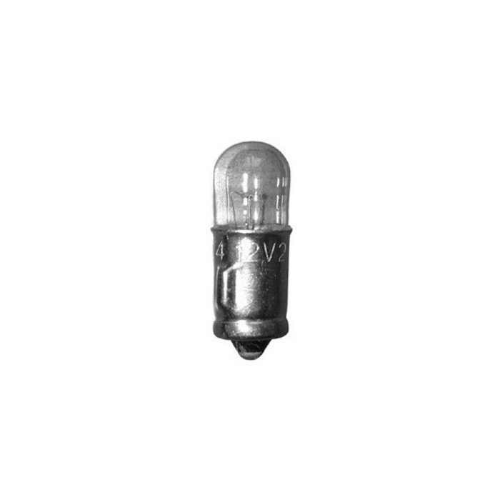Lampadina t-6.8x20 ba7 v.12