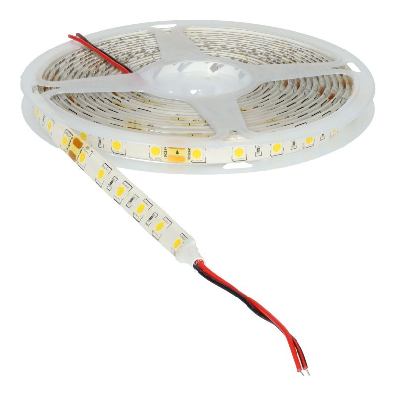 5m ultraled strip 24v led cold white 6500K 5m ultraled strip 24v led cold white 6500K