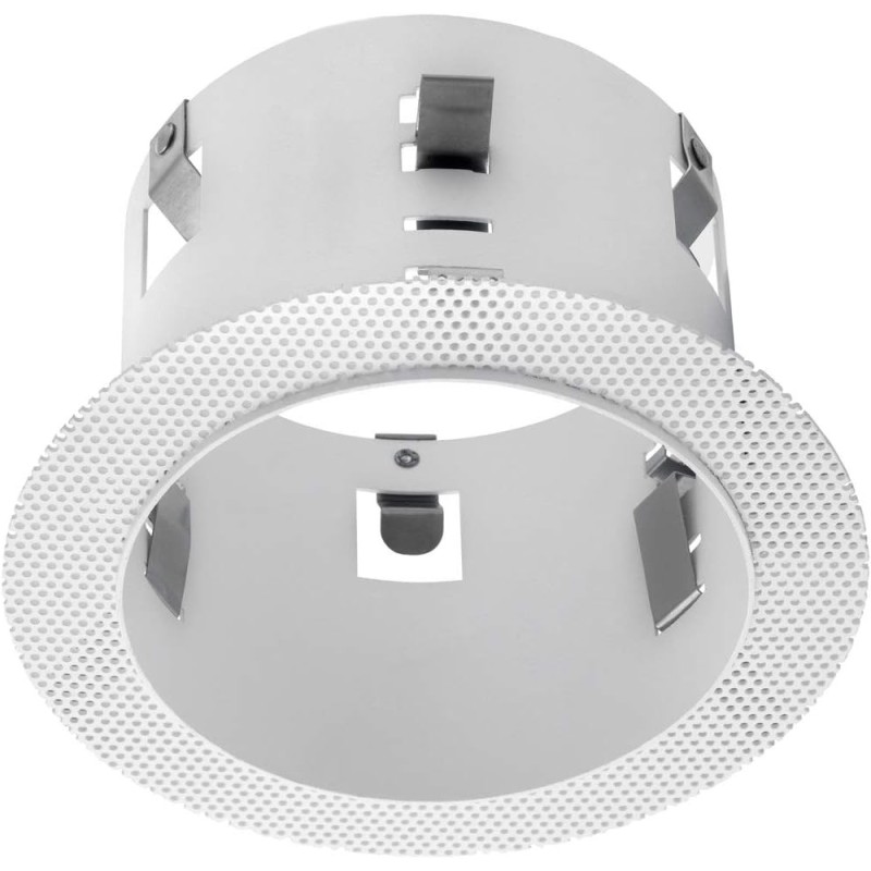 Ring for huron-h 15w trimless white Ring for huron-h 15w trimless white