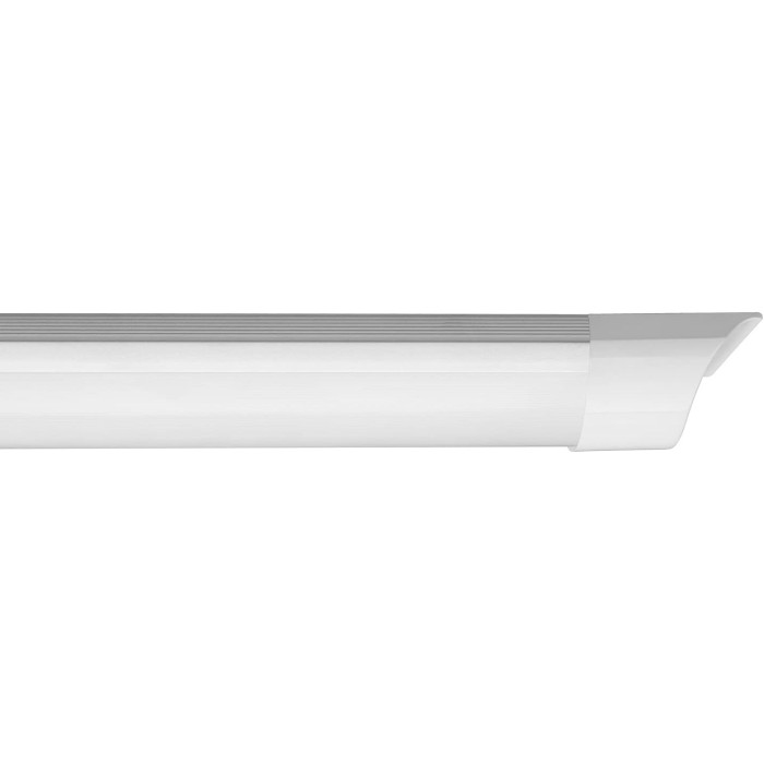Wli madeira led ceiling light 36w nw omny 1.2m