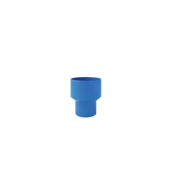 Increase pvc d50f/82f conical concentric