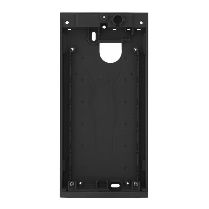Hbp gr-wall base