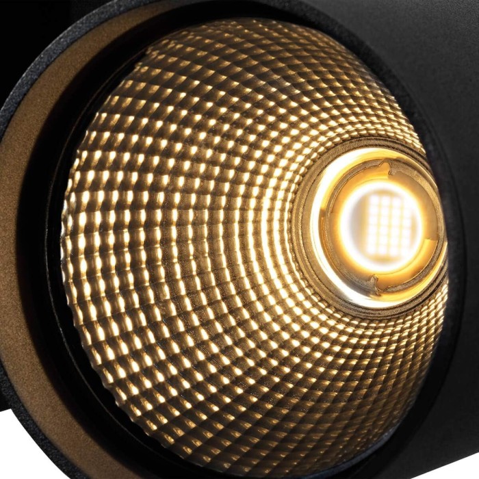 Wpl baikal-v prj 16w nw sp black projector
