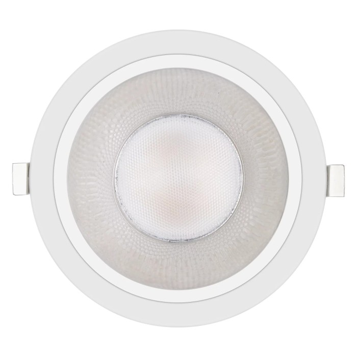 Ledvance Biolux hcl dl dn150 zb 20w tw