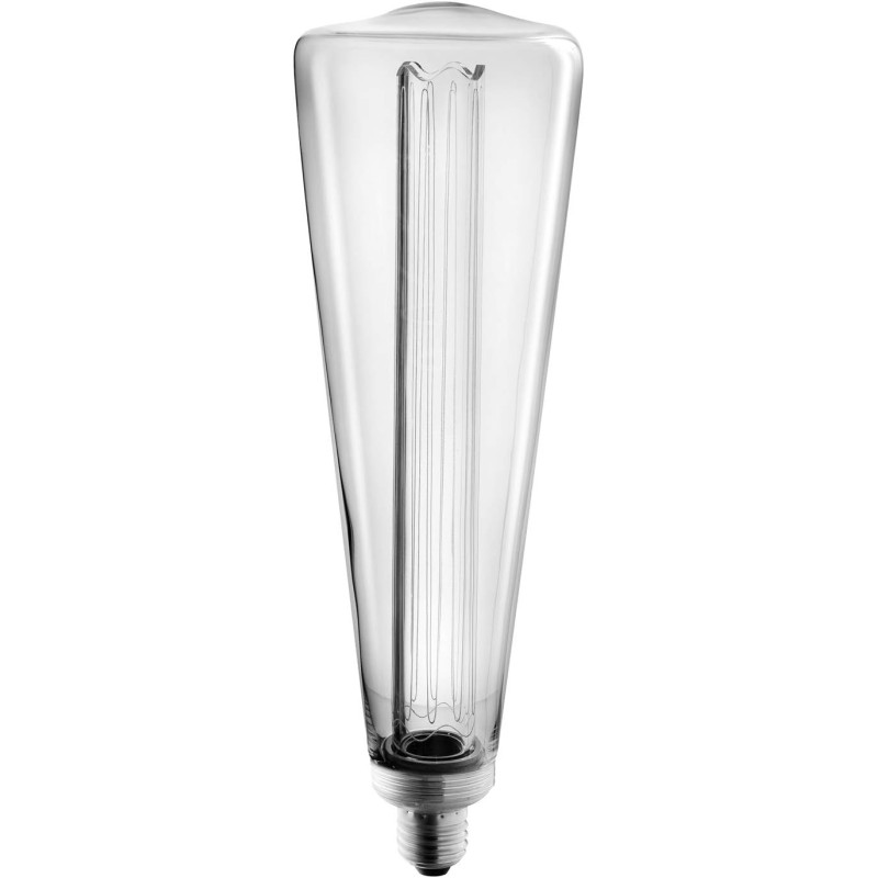 Glasslight st94 crystal e27 lamp Glasslight st94 crystal e27 lamp