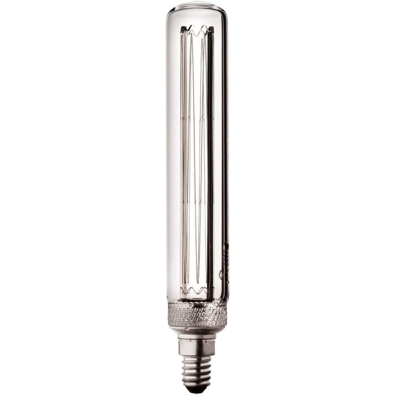 Glasslight tubular t30 crystal lamp Glasslight tubular t30 crystal lamp