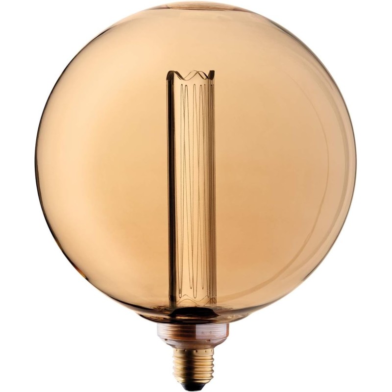 Glasslight globe g200 antique lamp Glasslight globe g200 antique lamp