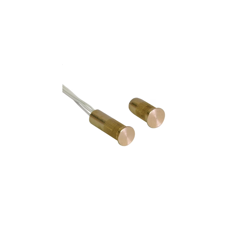 Cylindrical magnetic contact short in o Cylindrical magnetic contact short in o
