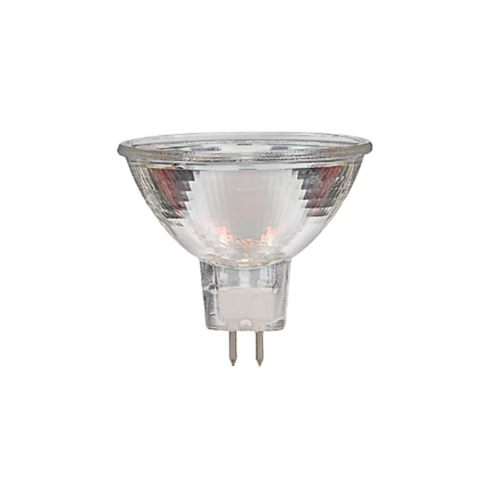 Lampada Mr16 12v 50w ext 12? gu5.4 chiusa