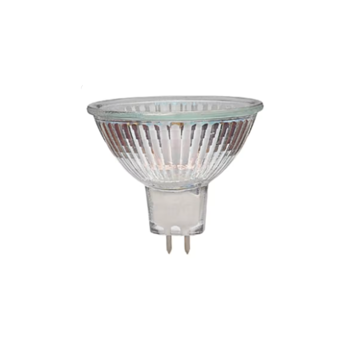 Mr16 12v 50w exn 38d gu5.3 open lamp