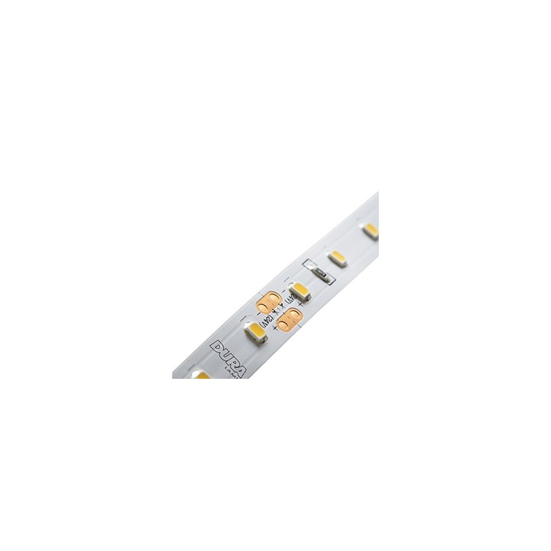 Durastrip-p LED strip 12w/m 24v ip20 5mt 6000k ra Durastrip-p LED strip 12w/m 24v ip20 5mt 6000k ra