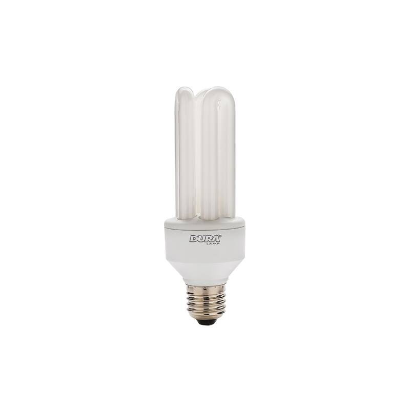 Duralamp Standard eco e27 21w 220-240v 6400k Duralamp Standard eco e27 21w 220-240v 6400k