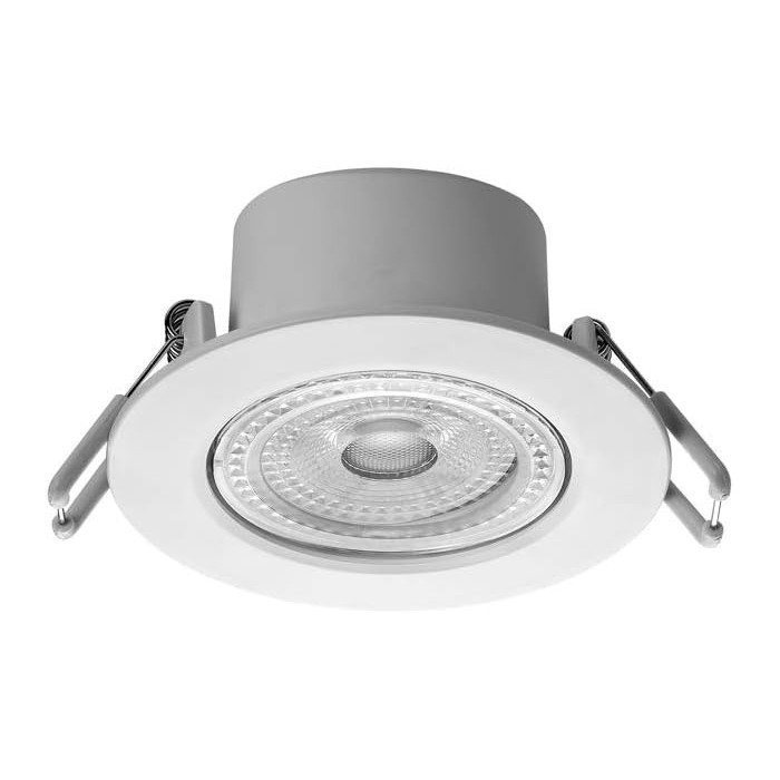 Akan s adj dimm dwl 6w 4k 38 adjustable recessed