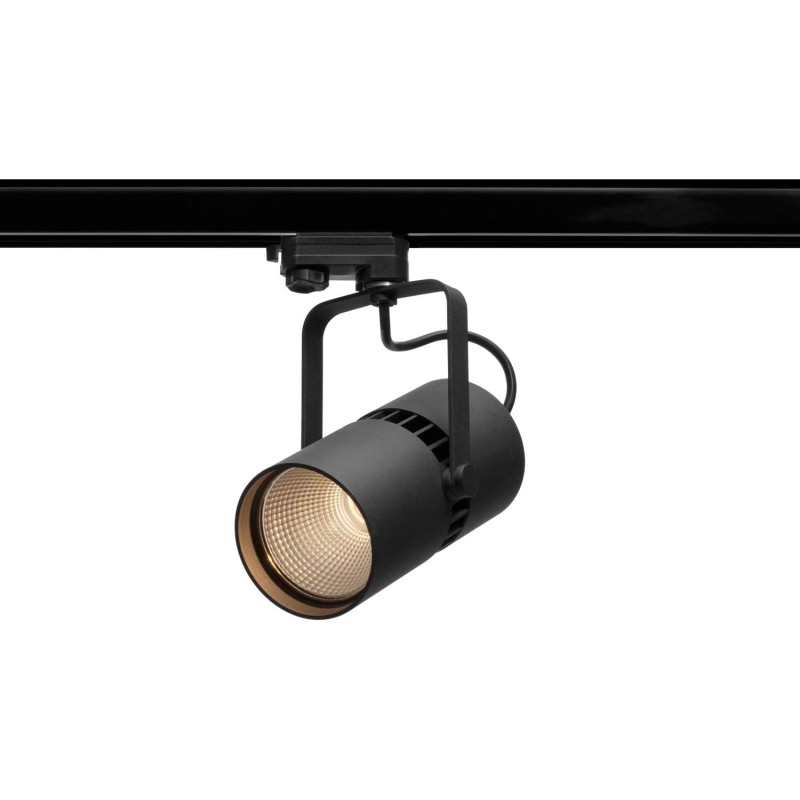 Proiettore Wpl baikal prj 30w nw sp blk Proiettore Wpl baikal prj 30w nw sp blk