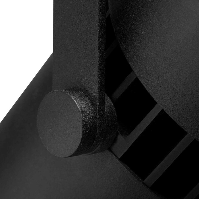 Proiettore Wpl baikal prj 30w nw sp blk