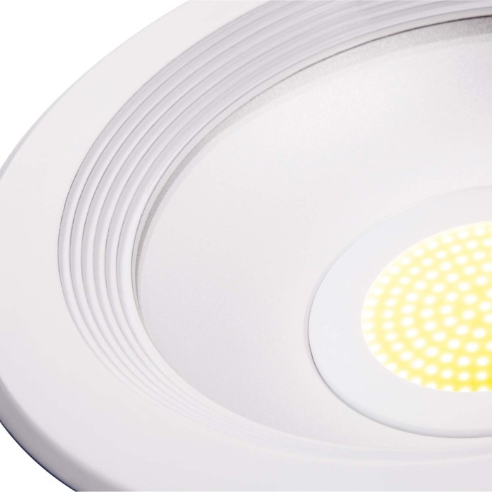 Wl aland dwl fix 30w nw vwfl recessed spotlight