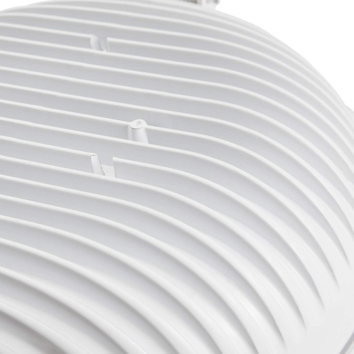 Wl aland dwl fix 30w nw vwfl recessed spotlight