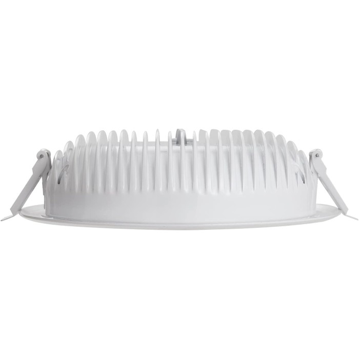 Recessed spotlight Wl aland dwl fix 20w ww vwfl
