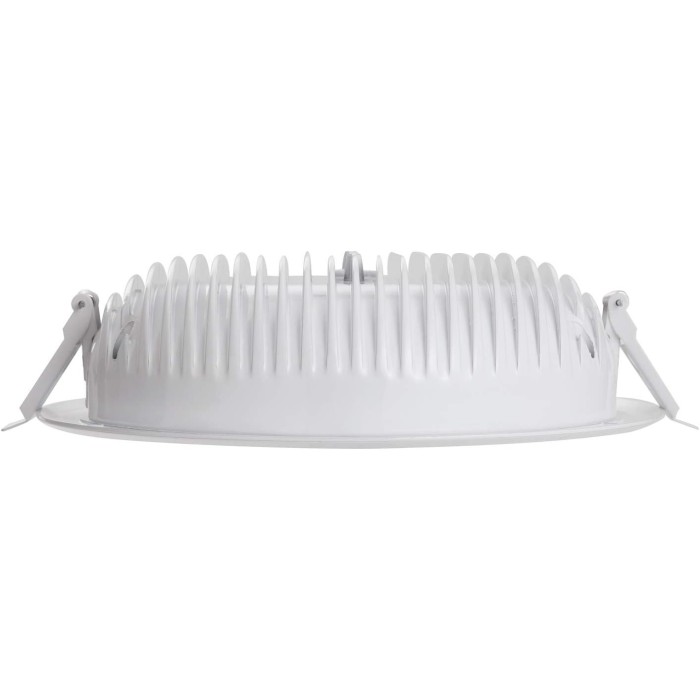 Wl aland dwl fix 10w nw vwfl recessed spotlight