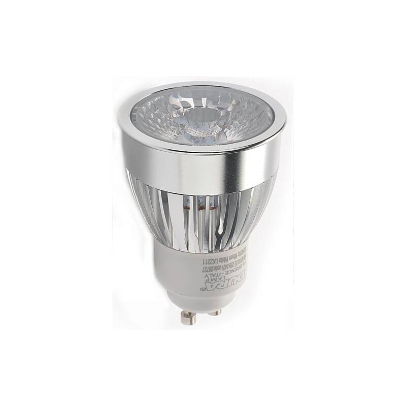 Duralamp Mr16 gu10 5w ww 38d 2led cree-xpe-hwe Duralamp Mr16 gu10 5w ww 38d 2led cree-xpe-hwe