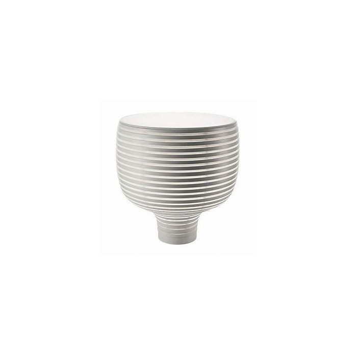 Foscarini Behive white table