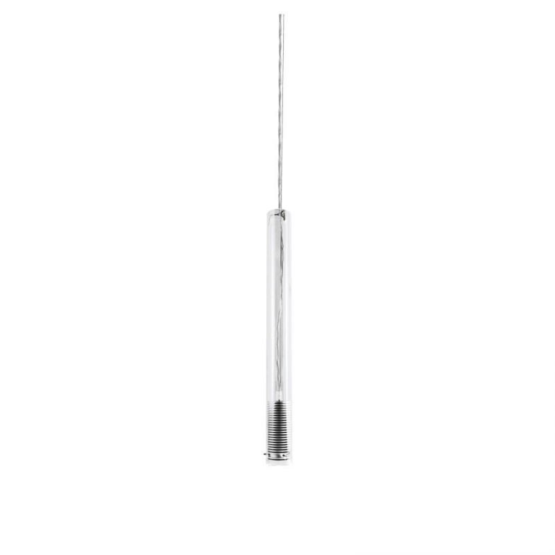 Fontana Arte 4138 Suspension lamp LED tube 1x13w Fontana Arte 4138 Suspension lamp LED tube 1x13w
