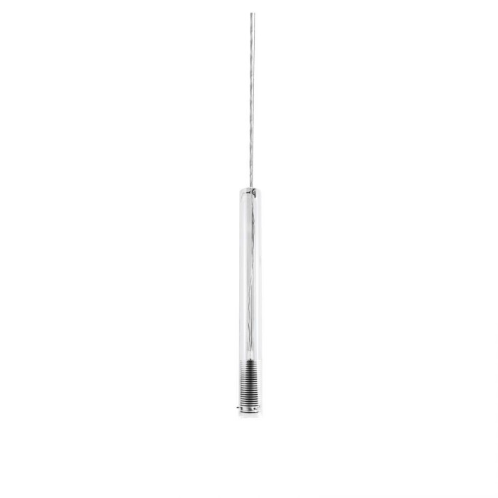 Fontana Arte 4138 Suspension lamp LED tube 1x13w