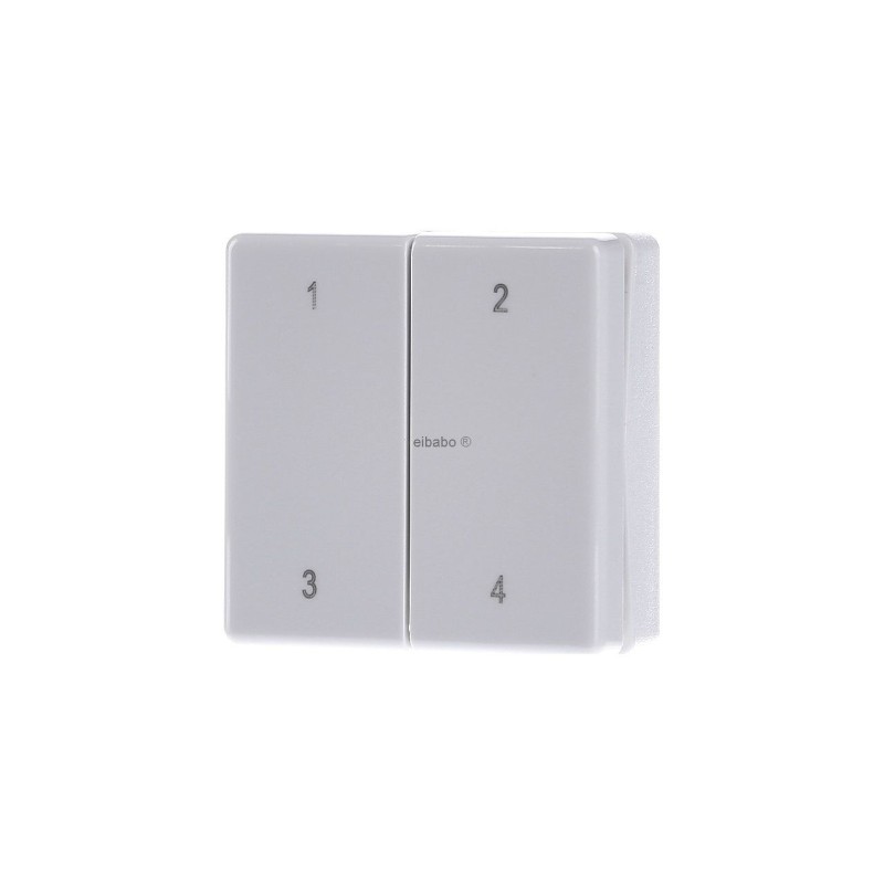 Fmh4-wg telecomando wl 4 ch bi brillante Fmh4-wg telecomando wl 4 ch bi brillante