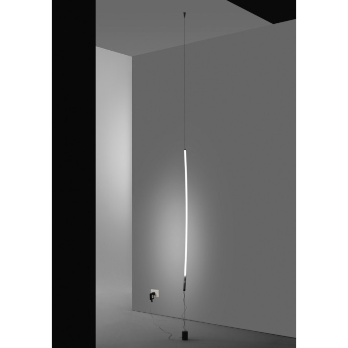 Egoluce 1567.01/WW Sospensione lancia di achille 22,5w