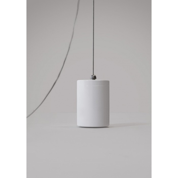 Egoluce 1567.01/WW Sospensione lancia di achille 22,5w