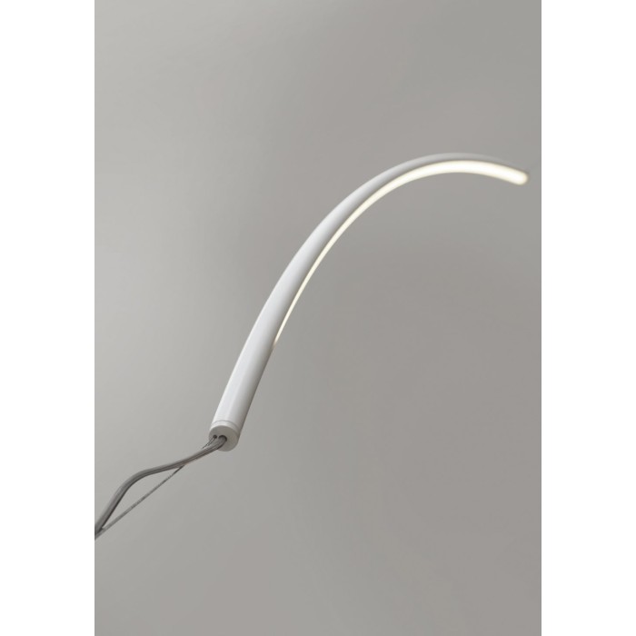 Egoluce 1567.01/WW Sospensione lancia di achille 22,5w