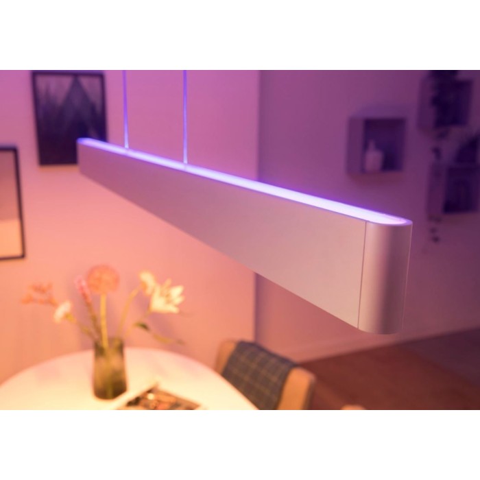 Philips 4090331P9 Ensis hue suspension white