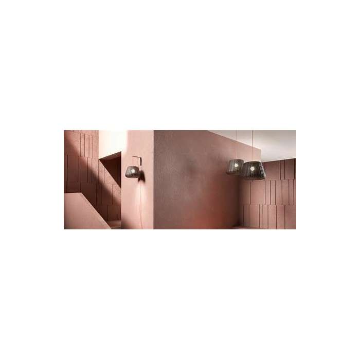 Panzeri EL04744.035.0000 Ralph: est.sosp. d35 brown metal noled