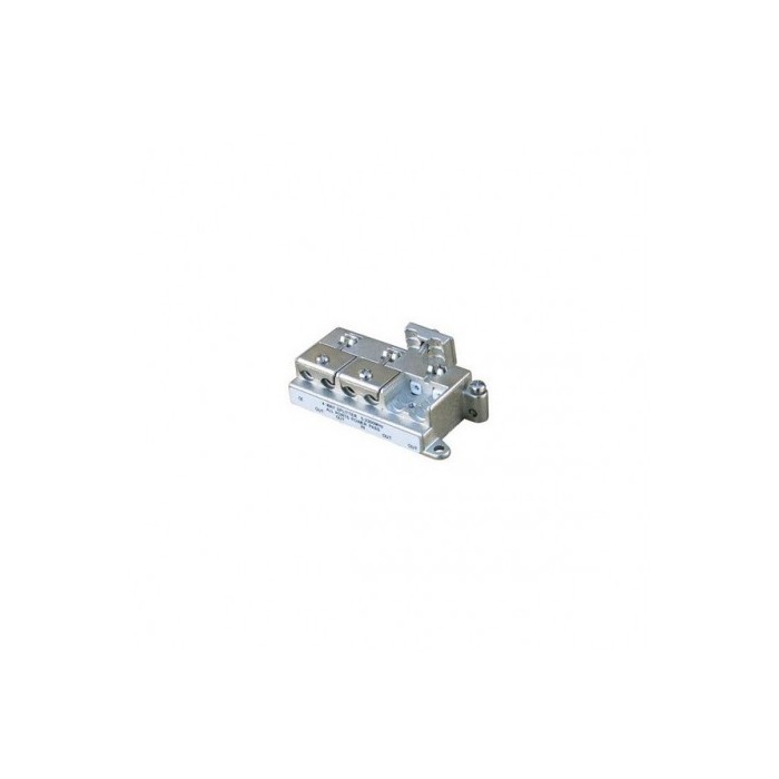 Derivatore 4 uscite -16db