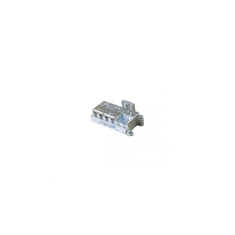Derivatore 4 uscite -16db Derivatore 4 uscite -16db