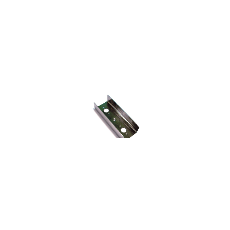 Internal joint with bosses for hp profiles Internal joint with bosses for hp profiles