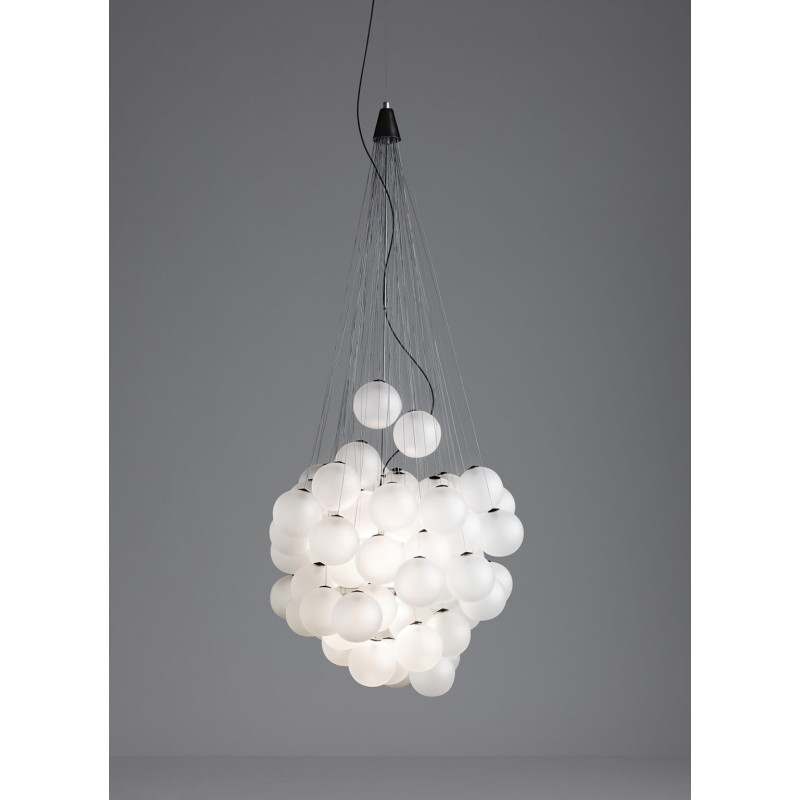 Light Plan 1D870SP00002 Stochastic led suspension 24w 48 eud87sp Light Plan 1D870SP00002 Stochastic led suspension 24w 48 eud87sp